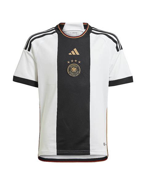 Adidas heimtrikot